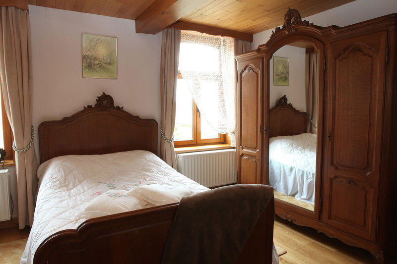 B&B Nollekes Winning Schalkhoven Szoba fotó