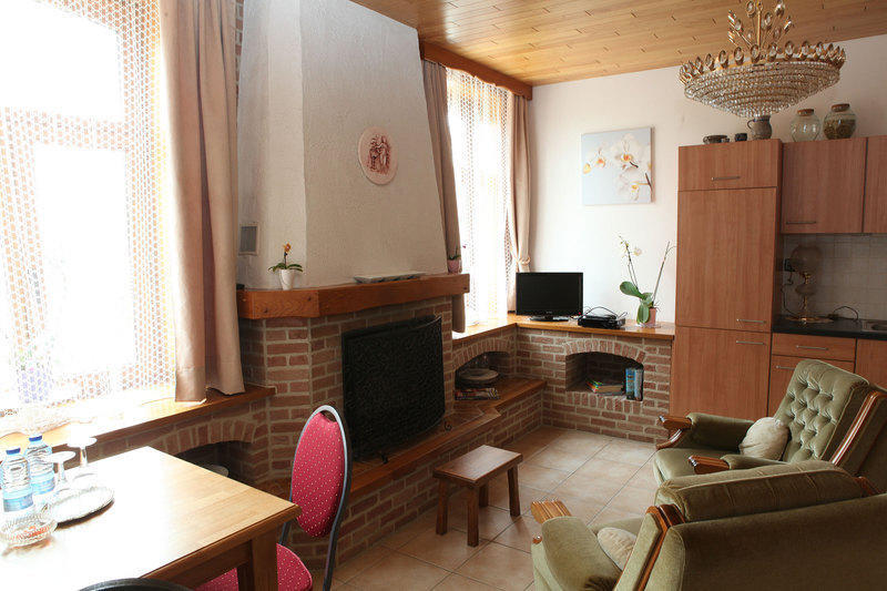 B&B Nollekes Winning Schalkhoven Szoba fotó